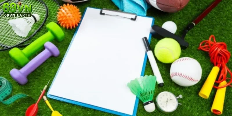 Thể thao 69VN Bật mí mẹo cá cược thể thao 69VN đỉnh của chóp