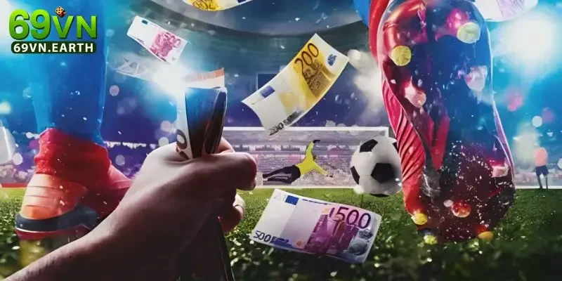 kèo 1x2 là gì Cách tính tiền thắng đối với kèo 1x2 là gì