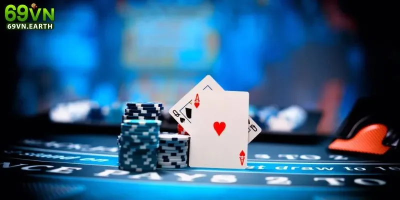 casino 69VN Casino 69VN là gì?