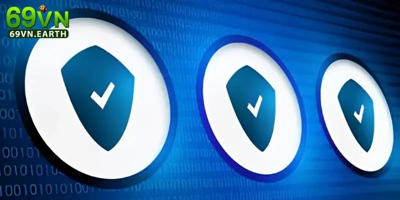 69VN Hệ thống bảo mật hiện đại