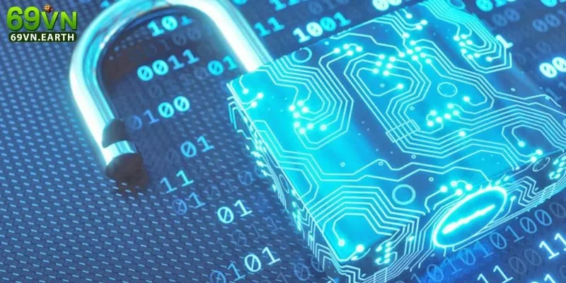 Giới thiệu 69VN Hệ thống trong bảo mật tốt
