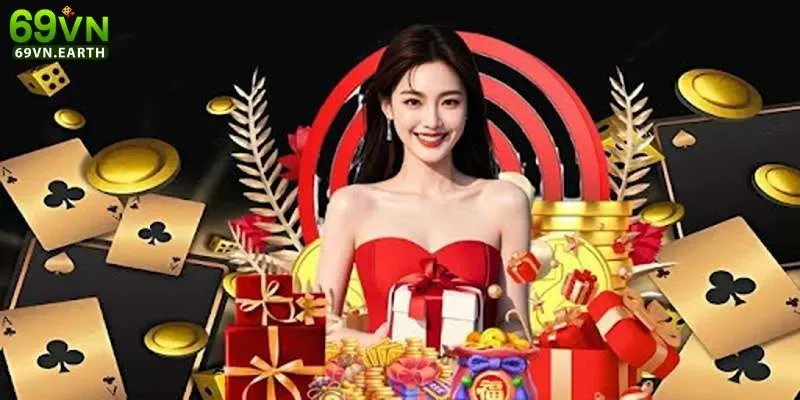 Giới thiệu 69VN Hướng dẫn thông tin về 69VN vào cá cược