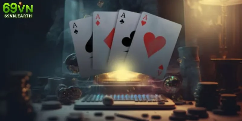 casino 69VN Nắm vững luật chơi