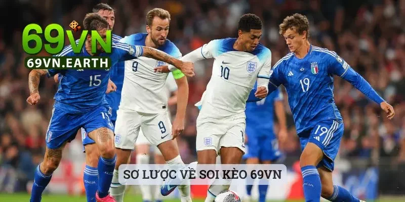 Sơ lược về soi kèo 69VN