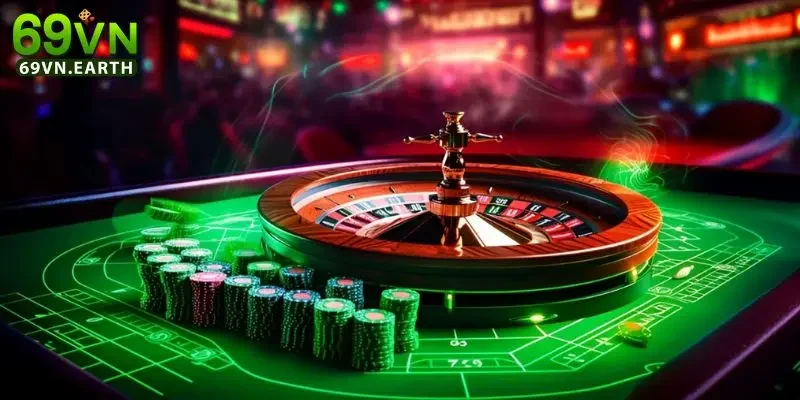 69VN Tỷ lệ thưởng “khủng” tối ưu lợi nhuận